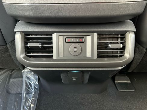 New 2025 Ford F150 Tremor w/ Equipment Group 402A High image 15