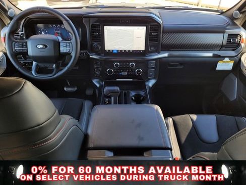 New 2025 Ford F150 Raptor image 15