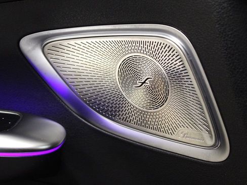 Certified 2023 Mercedes-Benz C 43 AMG 4MATIC Sedan image 20