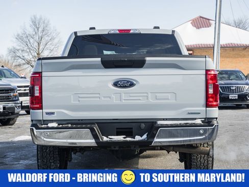 Used 2023 Ford F150 XLT image 5