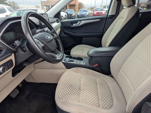 Used 2021 Ford Escape SE AWD/4WD image 25