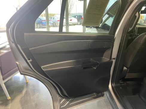 Used 2020 Ford Explorer 4WD Police Interceptor image 12