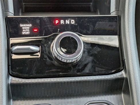 New 2025 Jeep Grand Cherokee Limited image 20