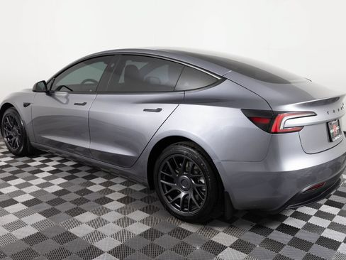 Used 2025 Tesla Model 3 RWD image 4