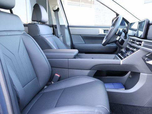 New 2026 Hyundai Santa Fe SEL image 10