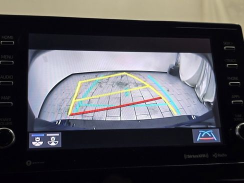 Certified 2023 Toyota Camry XSE w/ Cold Weather Package image 5