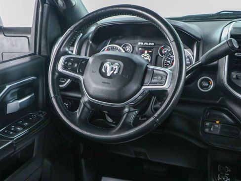 Used 2024 RAM 3500 Big Horn image 14