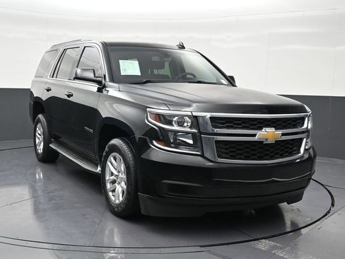 Used 2018 Chevrolet Tahoe LS image 8
