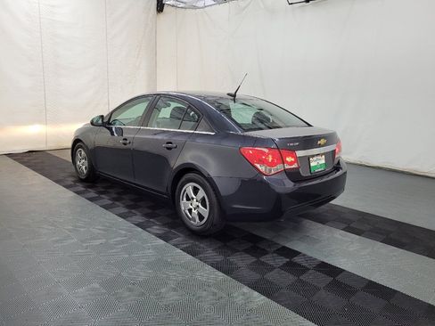 Used 2014 Chevrolet Cruze LT FWD image 5
