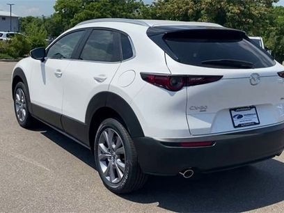 New 2025 MAZDA CX-30 AWD 2.5 S w/ Preferred Package