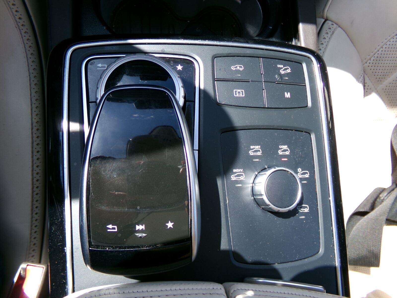 Used 2019 Mercedes-Benz GLS 550 4MATIC image 12