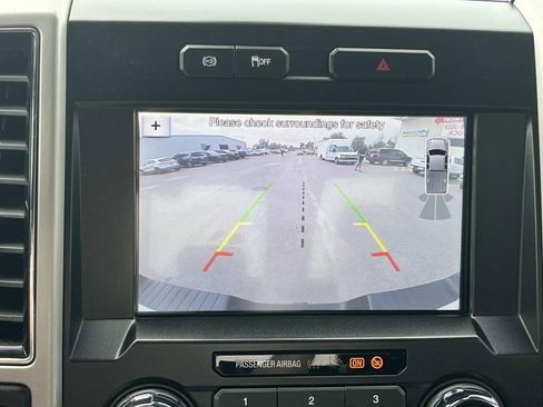 Used 2019 Ford F250 Lariat w/ Lariat Ultimate Package image 25