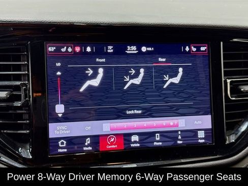 Used 2021 Dodge Durango GT image 37