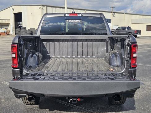 New 2026 RAM 1500 Lone Star AWD/4WD image 14