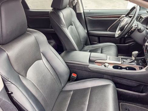 Certified 2020 Lexus RX 350 FWD w/ Premium Package image 16