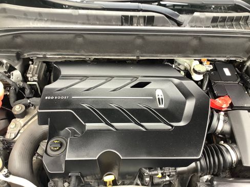 Used 2016 Lincoln MKX Reserve w/ Technology Package image 9