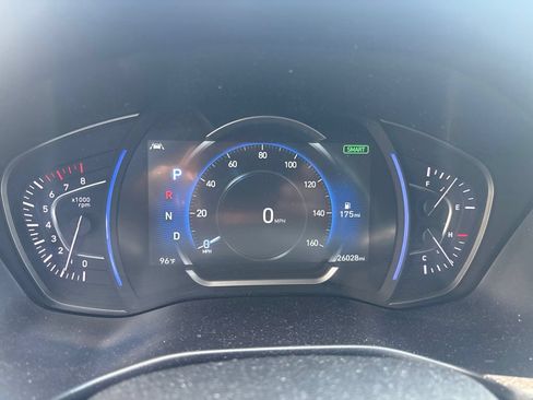 Used 2020 Hyundai Santa Fe SEL w/ Cargo Package AWD/4WD image 8