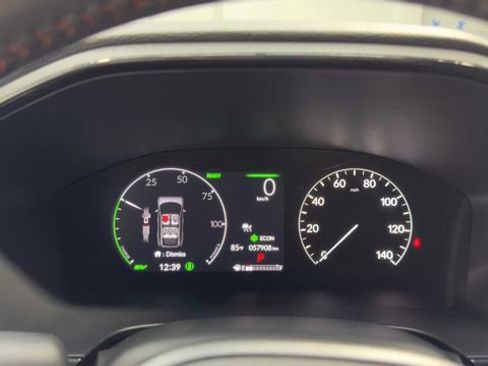 Used 2023 Honda CR-V Sport image 24