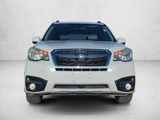 Used 2017 Subaru Forester 2.5i Limited w/ Popular Package #2 AWD/4WD video 2