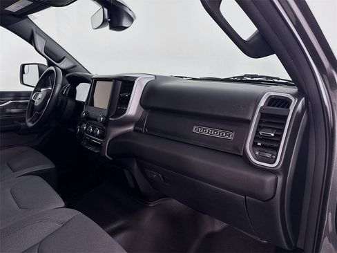 Used 2021 RAM 1500 Big Horn image 27
