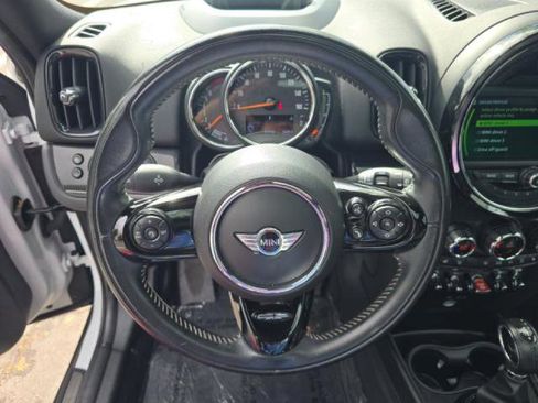 Used 2018 MINI Cooper Countryman S FWD image 10