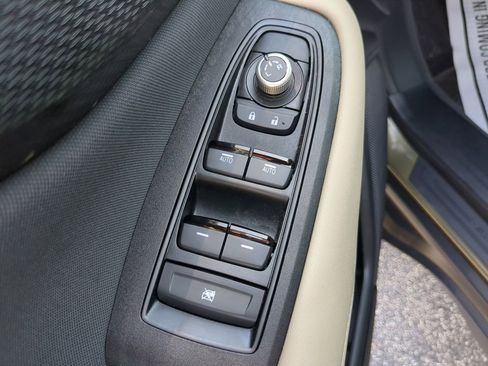 Certified 2024 Subaru Outback Premium image 17