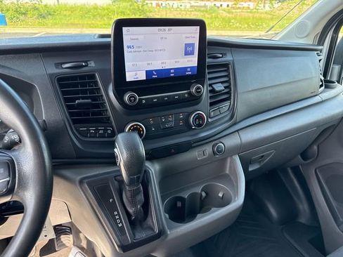 Used 2021 Ford Transit 250 Medium Roof w/ Load Area Protection Package image 17