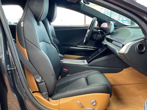 Used 2024 Lucid Air Touring image 23