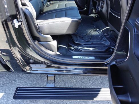 Used 2022 RAM 1500 Limited image 35