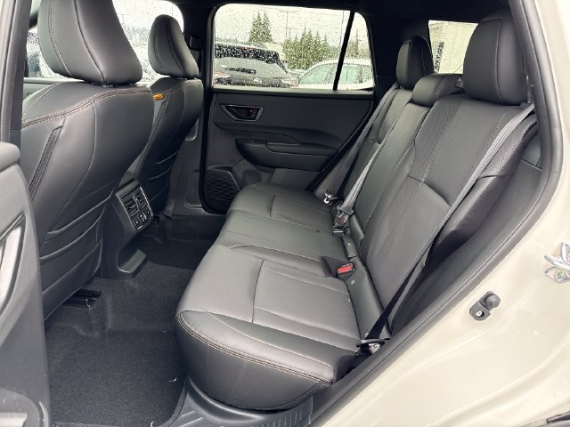 New 2026 Subaru Outback Wilderness AWD/4WD image 16