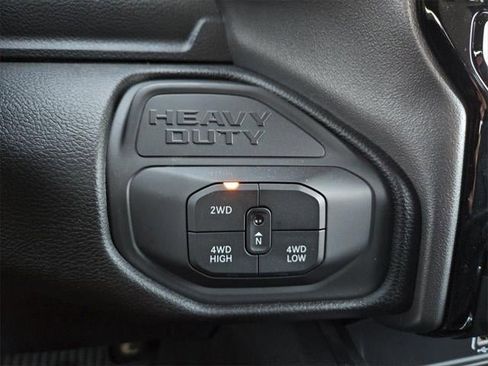 New 2026 RAM 2500 Lone Star image 57