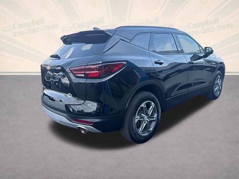 Used 2024 Chevrolet Blazer LT w/ Convenience Package image 6