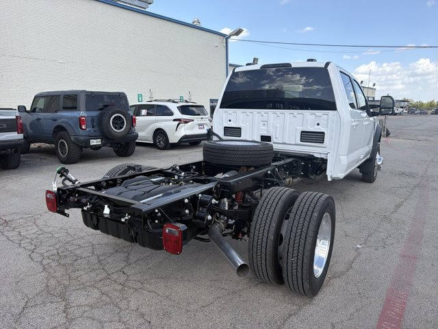New 2027 Ford F450 Lariat AWD/4WD image 6
