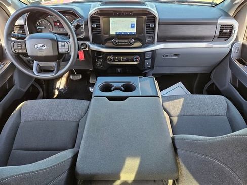 Used 2023 Ford F150 XLT image 12