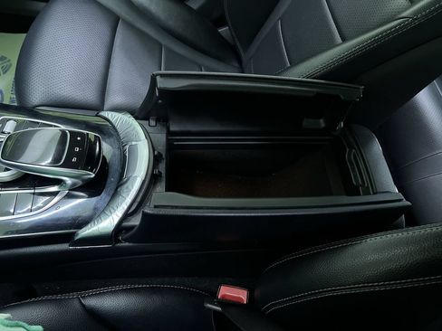 Used 2016 Mercedes-Benz C 300 4MATIC Sedan w/ Multimedia Package image 26
