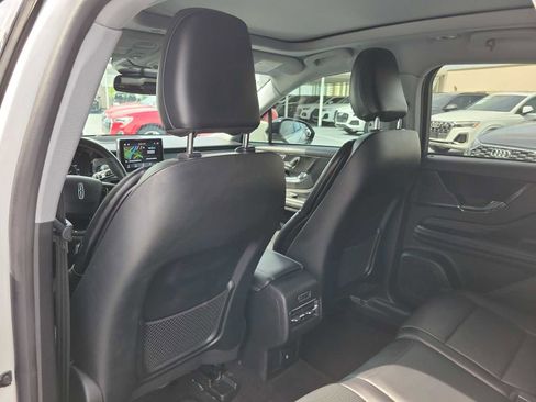 Used 2021 Lincoln Corsair AWD w/ Premium Package image 16