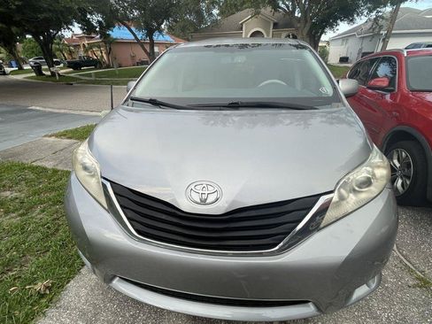 Used 2014 Toyota Sienna LE FWD image 20