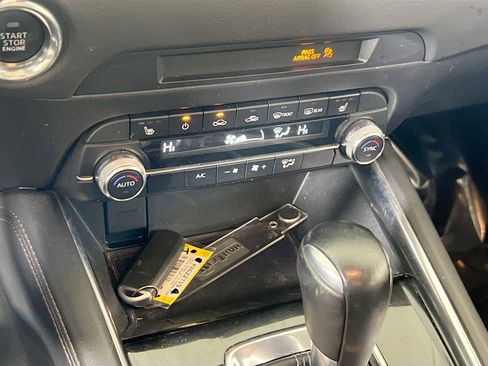 Used 2019 MAZDA CX-5 Grand Touring image 16