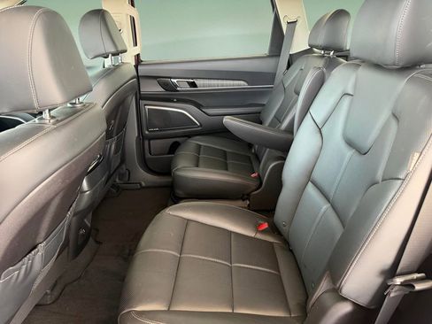 Used 2024 Kia Telluride SX image 20