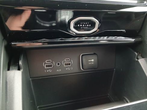 New 2026 Jeep Grand Cherokee Limited w/ Limited Altitude Package image 21