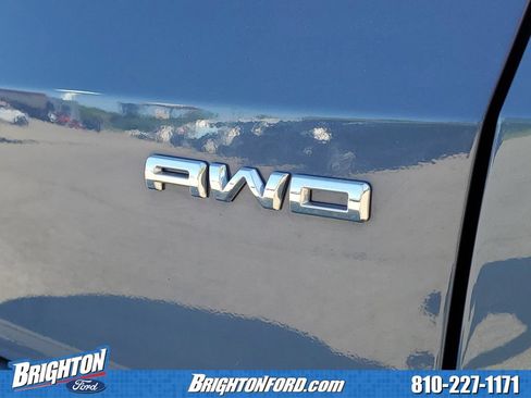 Used 2024 Ford Escape ST-Line w/ Tech Pack #1 AWD/4WD image 7