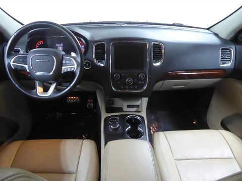Used 2015 Dodge Durango Citadel w/ Technology Group AWD/4WD image 8