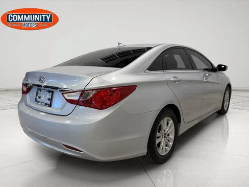 Used 2013 Hyundai Sonata GLS FWD image 7
