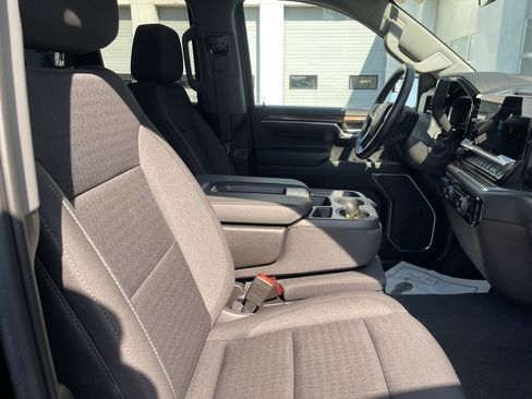 Used 2023 Chevrolet Silverado 1500 LT image 21