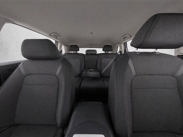 Used 2025 Honda CR-V LX image 30