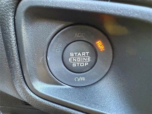 New 2026 Jeep Wrangler Willys image 22