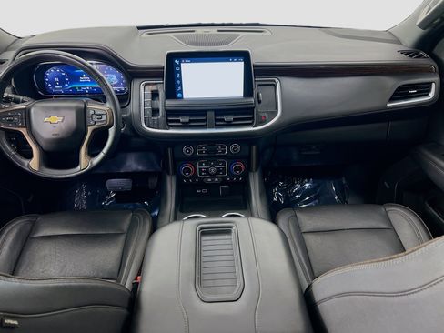 Used 2022 Chevrolet Suburban High Country image 25