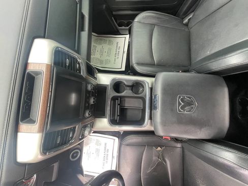 Used 2016 RAM 1500 Laramie w/ Convenience Group AWD/4WD image 22