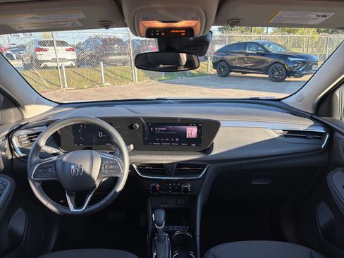 Used 2025 Buick Encore GX Preferred image 31