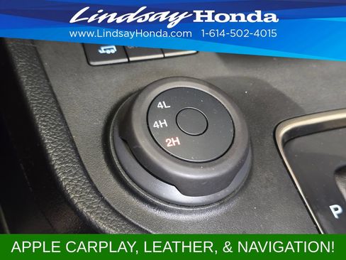 Used 2021 Ford Ranger Lariat w/ Equipment Group 501A High AWD/4WD image 21